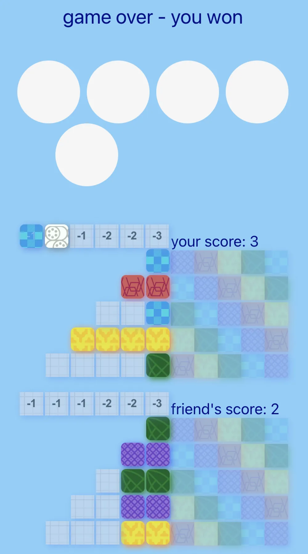Hero image for Tiles